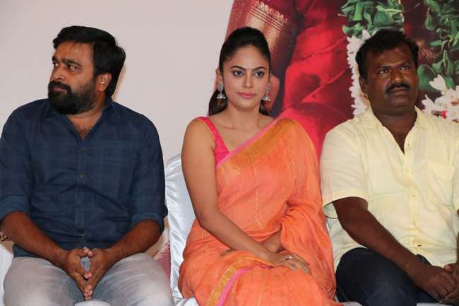 Asuravadham Movie Press Meet Stills